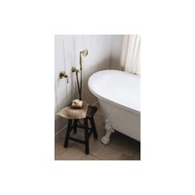 Cromford Round Hand-held Shower